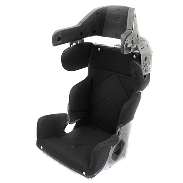 Ultrashield VS – Halo Containment Seat – Randall Motorsport