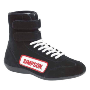 Racing Boots